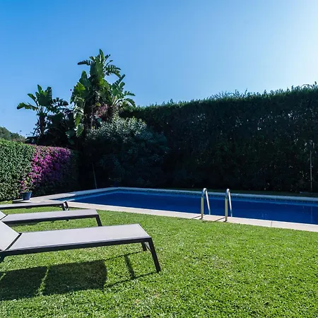 In With Golf Views Marbella