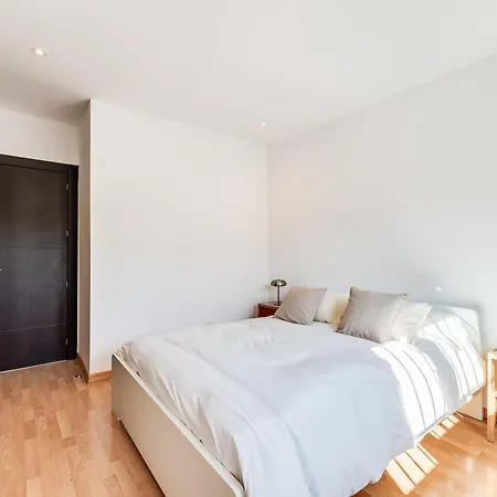 Villa In With Golf Views Marbella