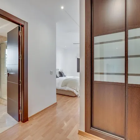 Villa In With Golf Views