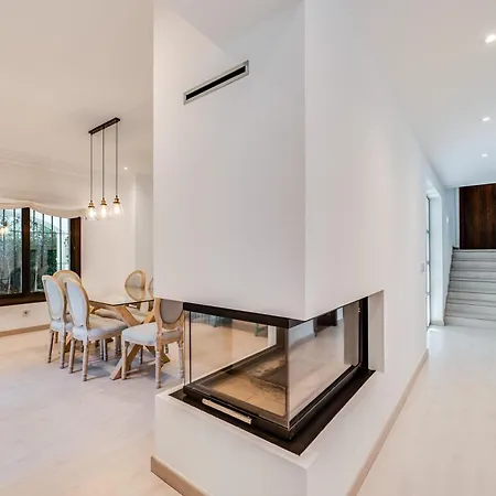 In With Golf Views * Марбелья