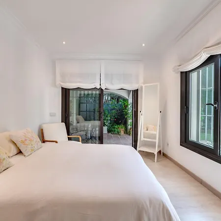 In With Golf Views * Marbellac