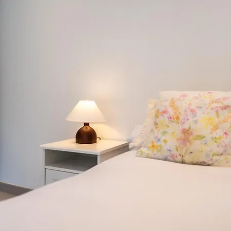 In With Golf Views Vila