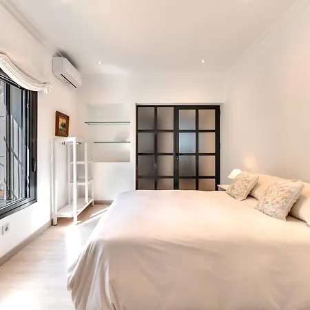 In With Golf Views Villa Marbella