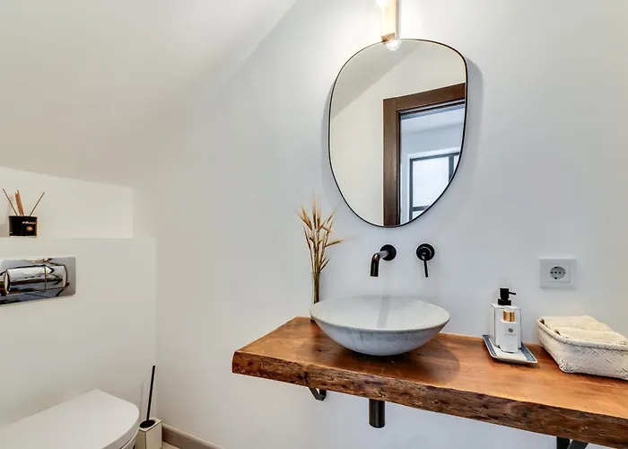 Βίλα In With Golf Views Μαρμπέλλα