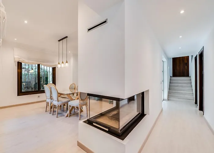 In With Golf Views * Μαρμπέλλα