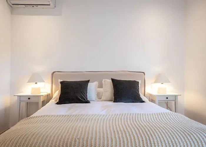 In With Golf Views Вилла *