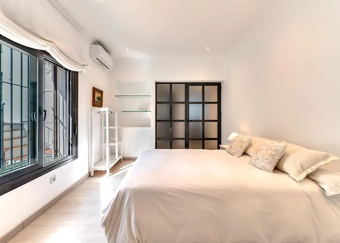 In With Golf Views Вилла Марбелья