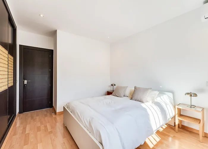 Вилла In With Golf Views Марбелья