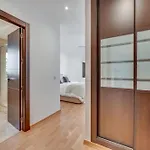 ヴィラ In With Golf Views